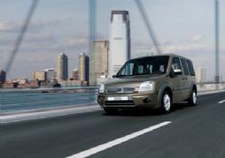 Yeni Transit'i Gölcük ve Kansas üretecek